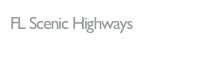 FL Scenic Highways

